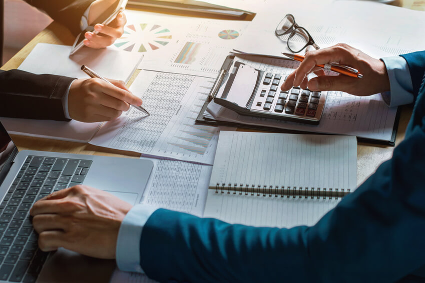 Navigate Capital Limited Feasibility Study Services